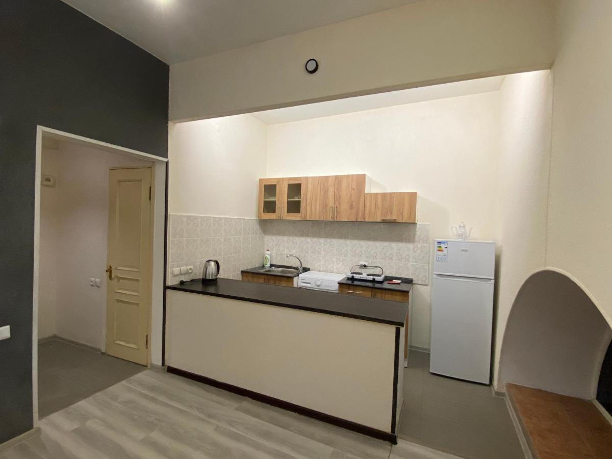 City Center Studio - Jereván Kültér fotó