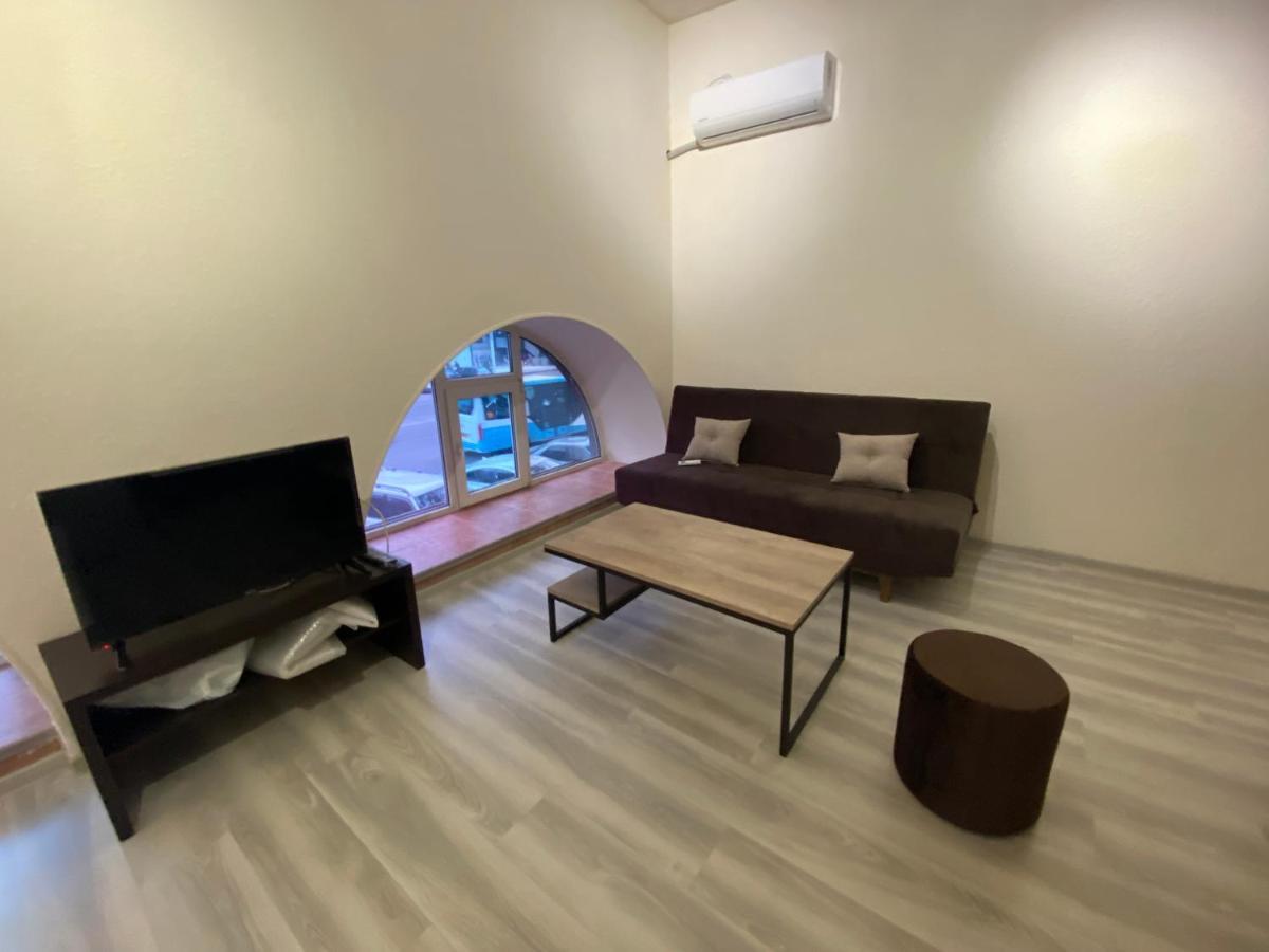City Center Studio - Jereván Kültér fotó